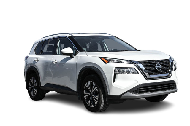 2021 Nissan Rogue dans Autos et camions  à Ville de Montréal - Image 3