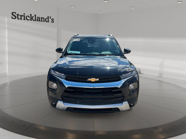 2023 CHEVROLET TRAILBLAZER 1LT AWD in Cars & Trucks in Stratford - Image 3