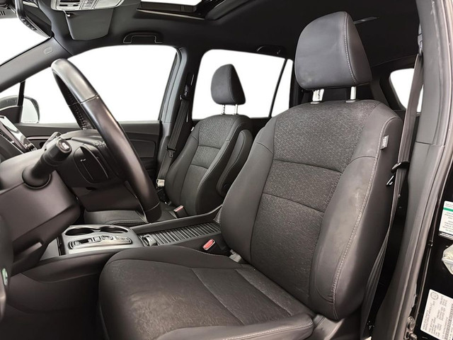 2021 Honda Passport Sport AWD Toit ouvrant Camera de recul Cruis in Cars & Trucks in Laval / North Shore - Image 3