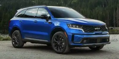 Check out this 2022 Kia Sorento SX before someone takes it home! *You Can't Beat the Price with Thes...