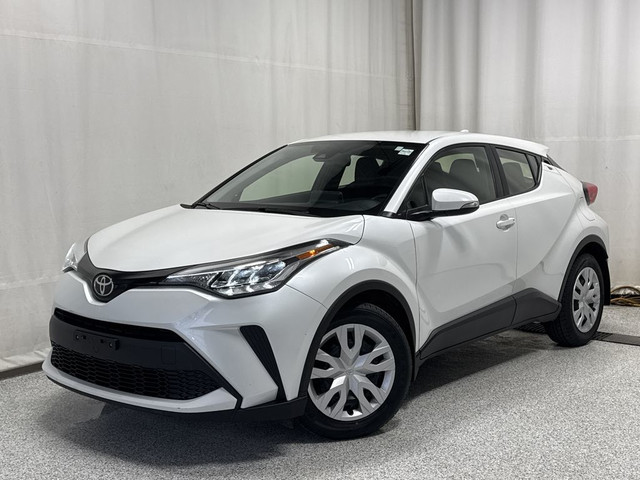 2022 Toyota C-HR LE AWD - Backup Camera, Lane Departure Warning in Cars & Trucks in Strathcona County - Image 3