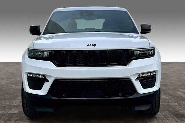 2024 Jeep Grand Cherokee Limited in Cars & Trucks in Edmonton - Image 3