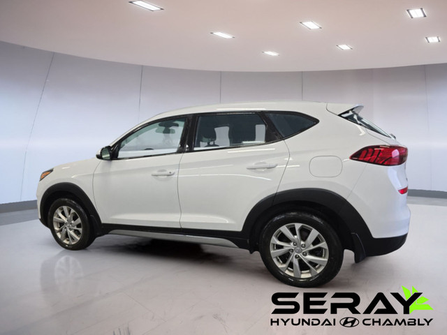 HYUNDAI TUCSON 2019 PREFERRED AWD VOLANT SIEGES CHAUFFANTS CAMER in Cars & Trucks in Longueuil / South Shore - Image 3