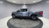 NAVIGATION, TOW HOOKS, HEATED MIRRORS, BACK-UP CAMERA, BLIND SPOT MONITOR Kickstart your summer adve... (image 8)
