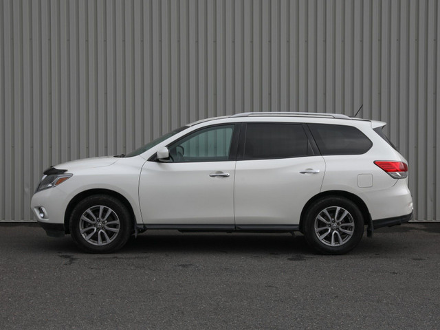 Nissan Pathfinder SV 2016 in Cars & Trucks in Longueuil / South Shore - Image 4