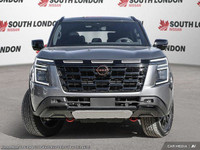 Come visit our South London Nissan team, you can find us at 1055 Wharncliffe Rd S Suite 101, London,... (image 1)