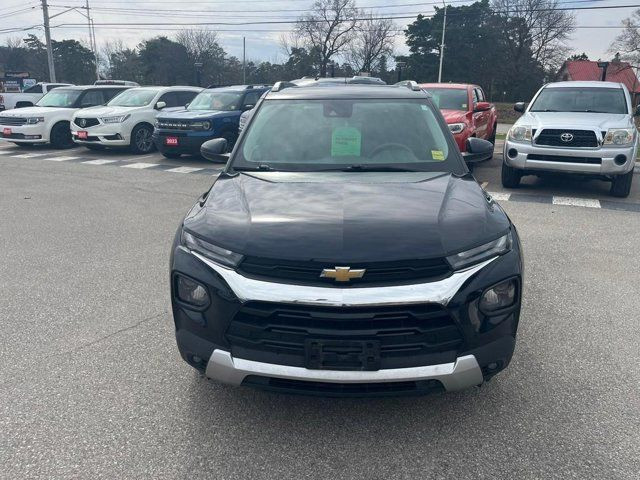 2021 Chevrolet Trailblazer LT|One Owner| Apple Car Play in Cars & Trucks in London - Image 2