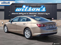 Come see this certified 2019 Chevrolet Malibu LT | Power Seat | Remote Start | Heated Seats | Rear C... (image 2)