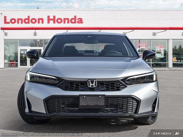 2026 Honda Civic Sedan Sport in Cars & Trucks in London - Image 2