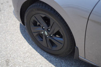 Check out this sleek 2023 Hyundai Elantra Preferred! With its stylish silver exterior, comfortable b... (image 6)