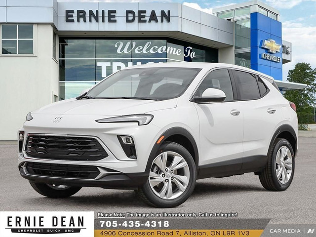 2026 Buick Encore GX Preferred in Cars & Trucks in Barrie