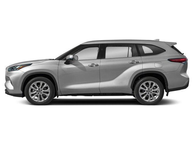  2024 Toyota Highlander Limited in Cars & Trucks in City of Toronto - Image 2