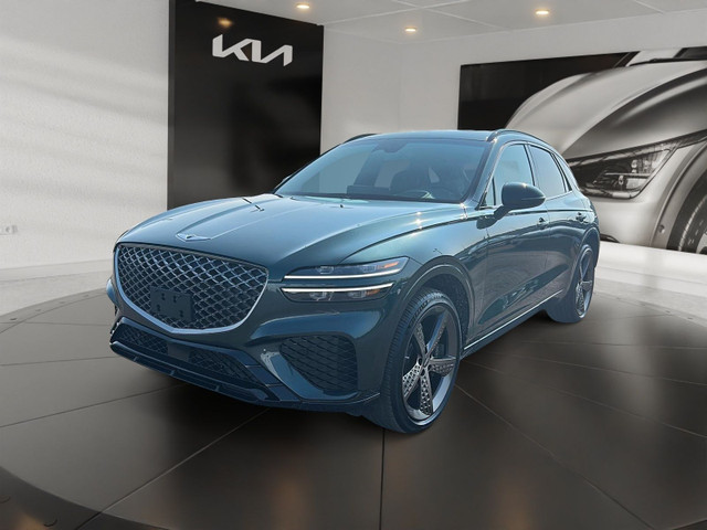 2023 Genesis GV70 3.5T Sport AWD for sale in Cars & Trucks in Ottawa