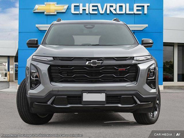 2026 Chevrolet Equinox AWD RS in Cars & Trucks in Windsor Region - Image 2
