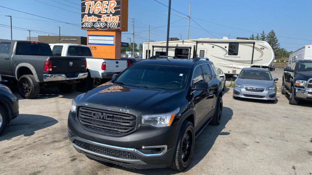  2018 GMC Acadia *WHEELS*ONLY 101KMS*AWD*EXPORT/PARTS ONLY*AS IS in Cars & Trucks in London