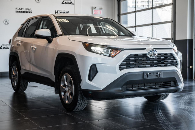 2023 Toyota RAV4 LE AWD à vendre in Cars & Trucks in Laval / North Shore - Image 3