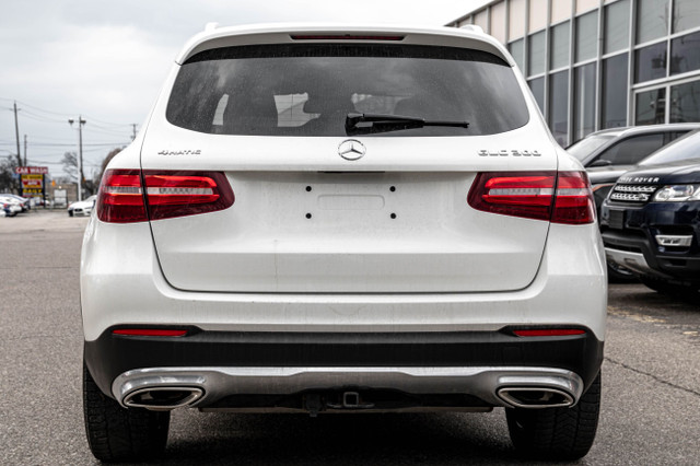 2019 Mercedes-Benz GLC-class GLC 300 4MATIC SUV in Cars & Trucks in Mississauga / Peel Region - Image 3