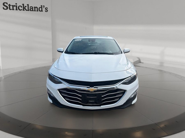 2023 CHEVROLET MALIBU TRUE NORTH EDITION in Cars & Trucks in Stratford - Image 3