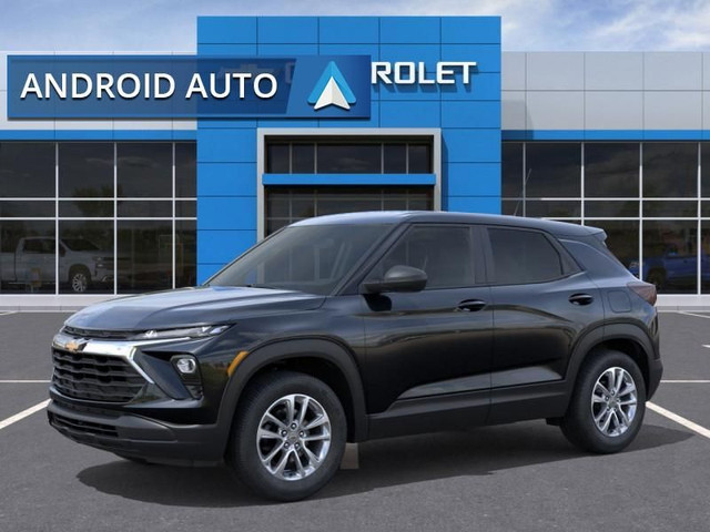 2025 Chevrolet Trailblazer LS in Cars & Trucks in Mississauga / Peel Region - Image 2
