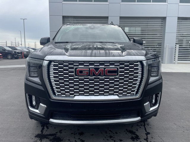 2021 GMC Yukon Denali in Cars & Trucks in Calgary - Image 2