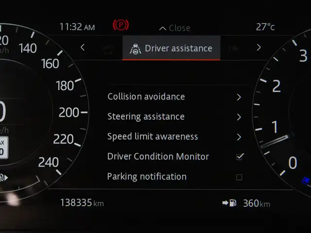 2019 Land Rover Range Rover Sport MHEV HST | MERIDIAN | PANO | H in Cars & Trucks in Mississauga / Peel Region - Image 20