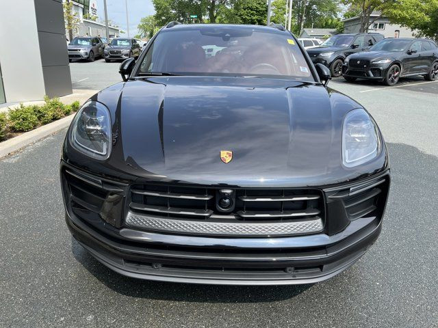 2024 Porsche Macan BASE in Cars & Trucks in City of Halifax - Image 2