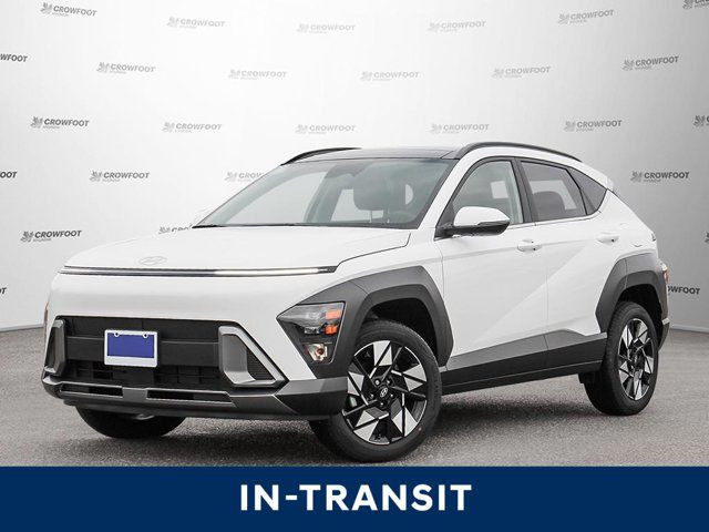 2025 Hyundai Kona Preferred AWD w/Trend Package in Cars & Trucks in Calgary