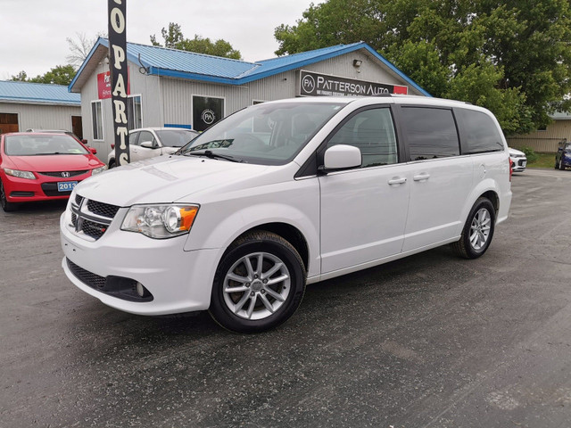 2019 Dodge Grand Caravan SE Plus in Cars & Trucks in Belleville