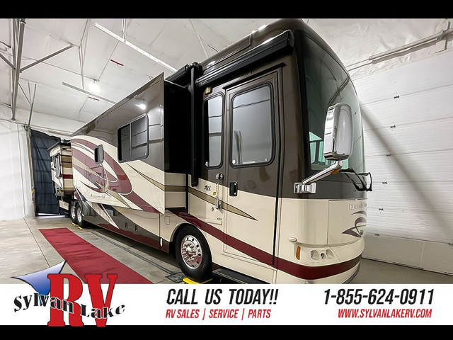 2012 Newmar Dutch Star 4353 – Class A Diesel Powered Motorhome in RVs & Motorhomes in Red Deer - Image 2