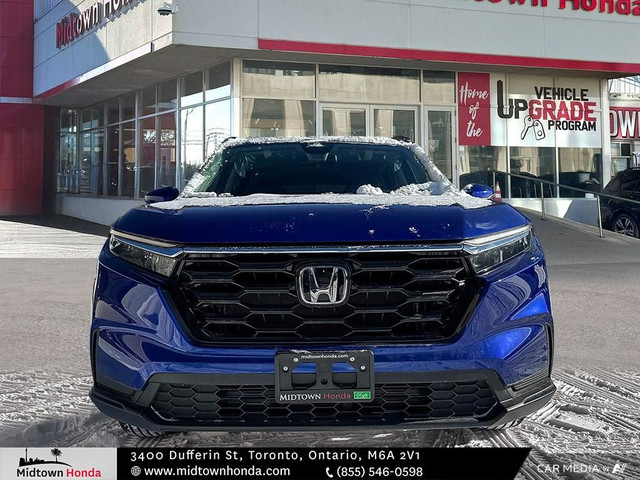 2024 Honda CR-V Sport *NEW 2024 CLEAROUT*LOWEST PRICE NOW* in Cars & Trucks in City of Toronto - Image 3