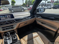 This BMW 7 Series boasts a Twin Turbo Premium Unleaded V-8 4.4 L/268 engine powering this Automatic... (image 9)