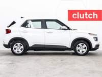 NO ACCIDENTS / CLEAN CARFAX / Climate Control, Bluetooth Music, Touchscreen Display and more! Clutch... (image 3)