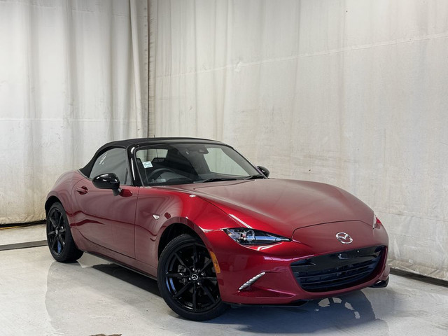 2023 Mazda MX-5 GS-P - Backup Camera, Cruise Control, Paddle Shi in Cars & Trucks in Strathcona County - Image 2
