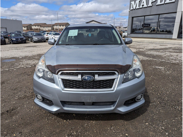  2013 Subaru Legacy Auto 2.5i w/Touring Pkg |1 YEAR POWERTRAIN W in Cars & Trucks in London - Image 4