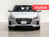 1 OWNER / Climate Control, Auxiliary Audio Input, Bluetooth Music and more! Clutch is the largest on... (image 2)