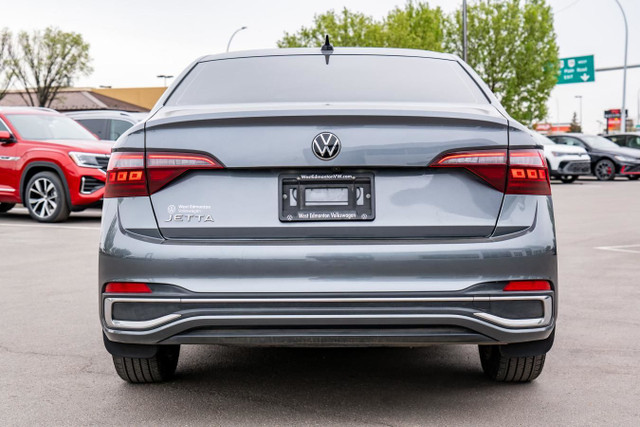 2023 Volkswagen Jetta Highline in Cars & Trucks in Edmonton - Image 4