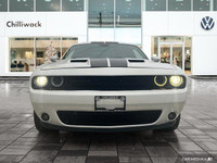 This Dodge Challenger delivers a Regular Unleaded V-6 3.6 L/220 engine powering this Automatic trans... (image 7)