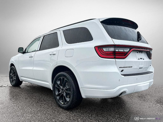 2024 Dodge Durango GT PLUS in Cars & Trucks in Mississauga / Peel Region - Image 4