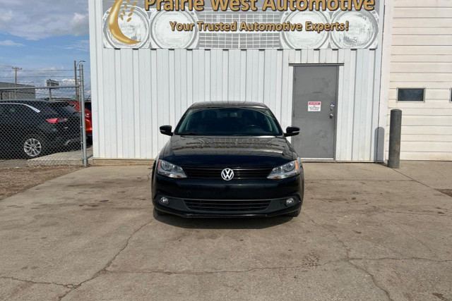2014 Volkswagen Jetta Sedan in Cars & Trucks in Saskatoon - Image 3
