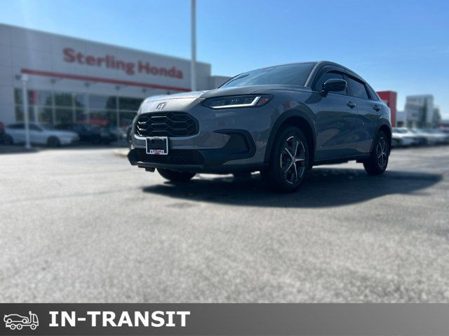 2023 Honda HR-V Sport | Honda Certified in Cars & Trucks in Hamilton