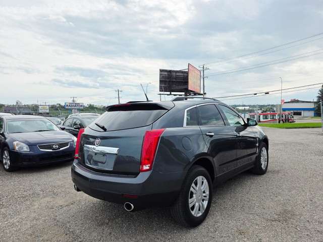 2011 Cadillac SRX Leather Power Heated Memory Seats Bluetooth Ke in Cars & Trucks in Calgary - Image 4