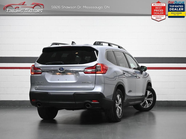 2021 Subaru Ascent Touring No Accident Panoramic Roof Lane Assis in Cars & Trucks in Mississauga / Peel Region - Image 2