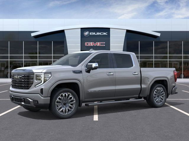2025 GMC Sierra 1500 Denali Ultimate in Cars & Trucks in Grande Prairie - Image 2