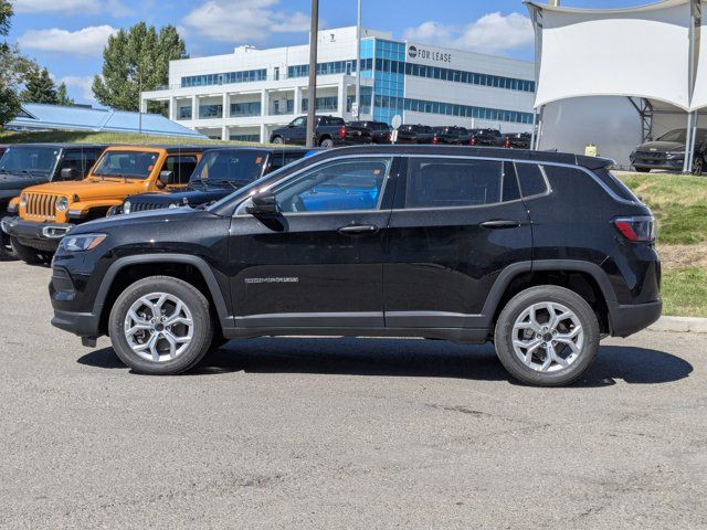 2025 Jeep Compass Sport in Cars & Trucks in Calgary - Image 4