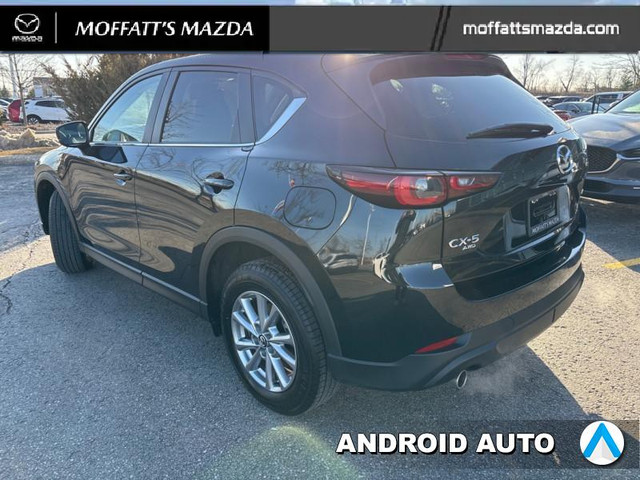 2025 Mazda CX-5 GS - Power Liftgate in Cars & Trucks in Barrie - Image 3