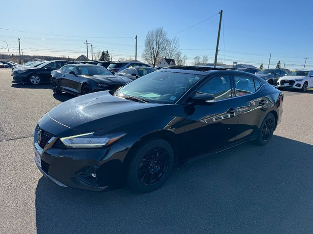 2019 Nissan MAXIMA SR $99 Weekly Tax in in Cars & Trucks in Summerside - Image 3