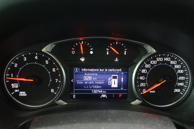 2022 GMC Terrain SLE AWD CERTIFIÉ in Cars & Trucks in City of Montréal - Image 4