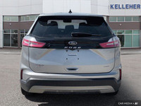 Experience the smooth power of the 2023 Ford Edge SEL's Twin-Scroll 2.0L EcoBoost engine. This versa... (image 3)