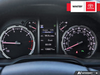 AWD Engine: V6 Cylinder Engine 4.0L L/100Km City: 14.8 L/100Km Hwy: 12.5 Safety Equipment Electronic... (image 9)