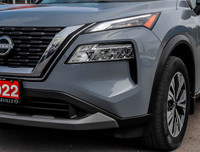 2022 Nissan Rogue SV Grey AWD Orangeville Nissan meets the needs of each client with diligent execut... (image 6)
